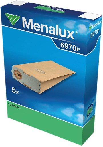 Staubbeutel 5 Stk. Papier 6970 P