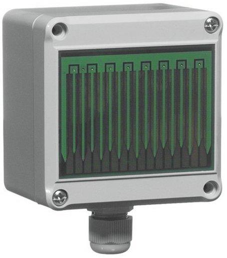 Regensensor