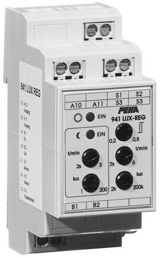 Dämmerungs- / Sonnensensor