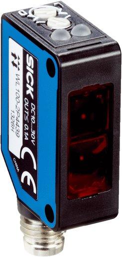 Lichtschranke W100-2