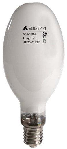 Long Life HPS SODINETTE-SE 100W / 2100K