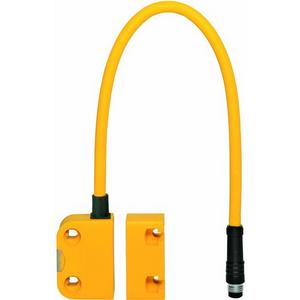 Magnetischer Sicherungsschalter 4-polig