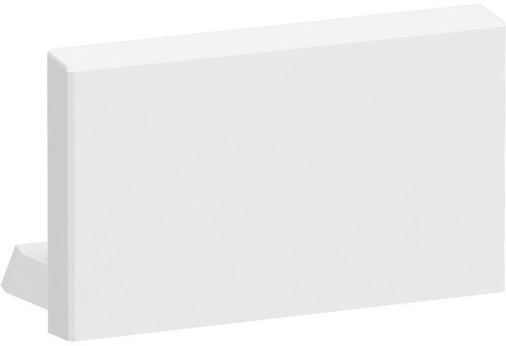 Beschriftung für Interfacerelais-Sockel RSZE1S