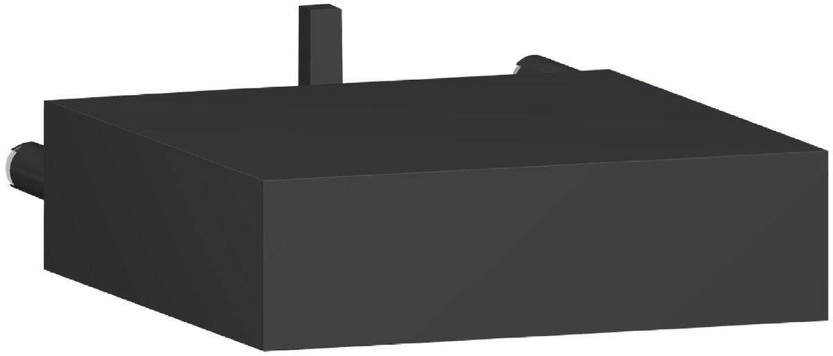 Schutzmodul RC-Glied 110 - 240 V AC für Sockel RUZ und RPZ
