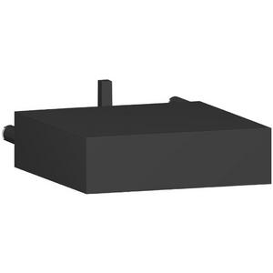 Schutzmodul RC-Glied 110 - 240 V AC für Sockel RUZ und RPZ