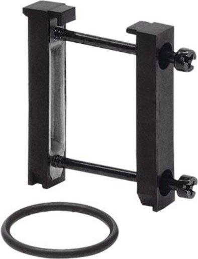Modulverbinder - Zubehör Druckluftaufbereitung Baureihe MS Baugr. 4
