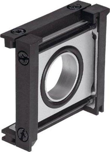 Modulverbinder - Zubehör Druckluftaufbereitung Baureihe MS Baugr. 6