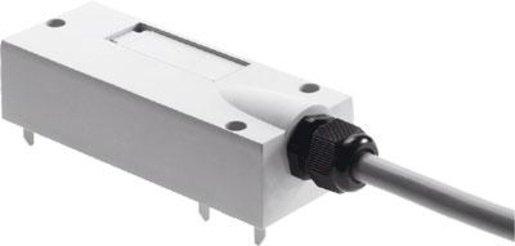 Anschlussleitung Sub-D gew 37pol / offenes Ende 27pol 2,5 m