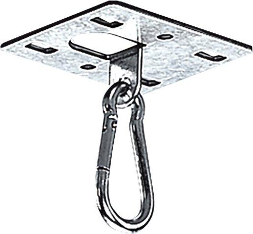 Zubehör Decken-Befestigungsplatte