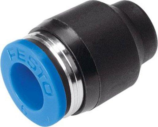 Blindstopfen pneumatik 4 mm