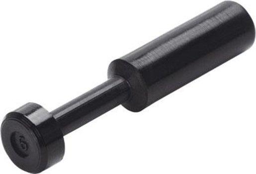 Blindstopfen - Steckhülse 8 mm