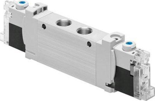 Magnetventil 5/2 Wege bistabil M5
