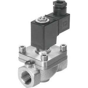 Magnetventil 2/2 Wege Ruhestellung geschlossen G3/4