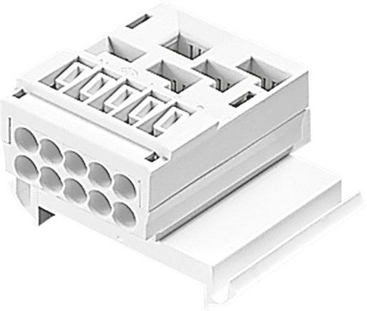 E-Line Trennsteckeroberteil 5-polig