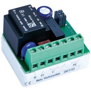 RF-Relais-UP 230V 868,2 MHz