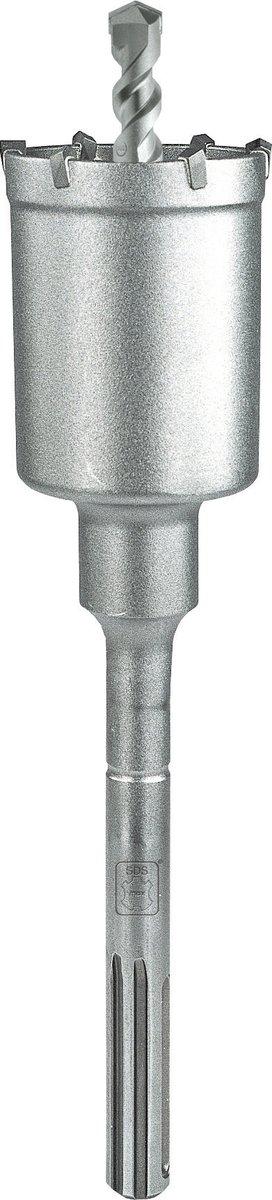 SDS-max Bohrkrone 290/170 Ø 80 mm