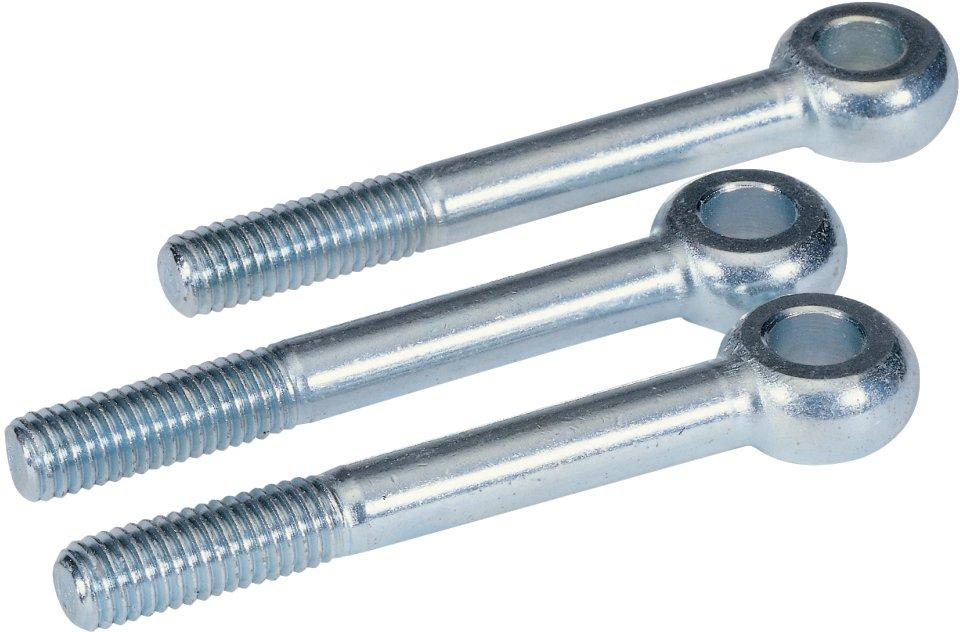 Augenschraube BM 8 x 70 - Zubehör für Seilzugschalter