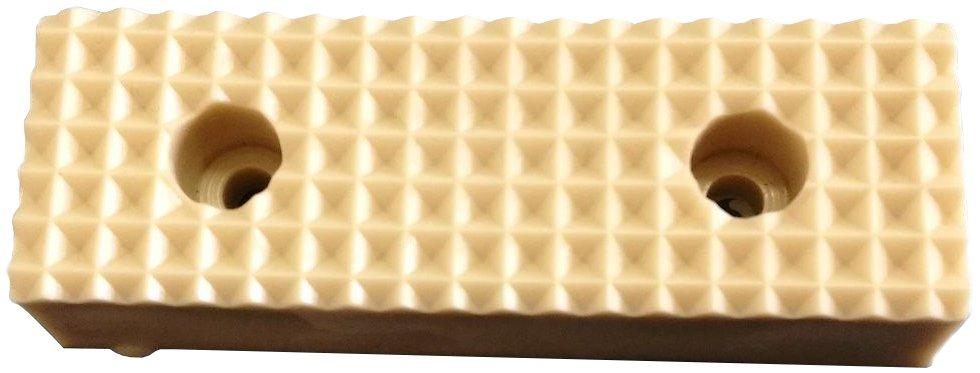 Gummifuß für Leiter mit 3 bis 8 Sprossen