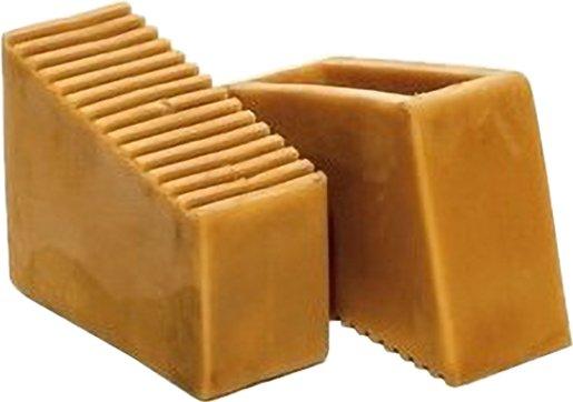 Gummischuh für Leiter mit 9 bis 16 Sprossen