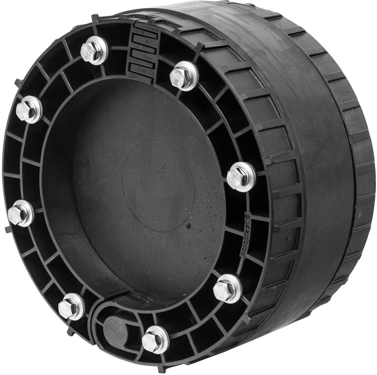 RDS Blindeinsatz DN150