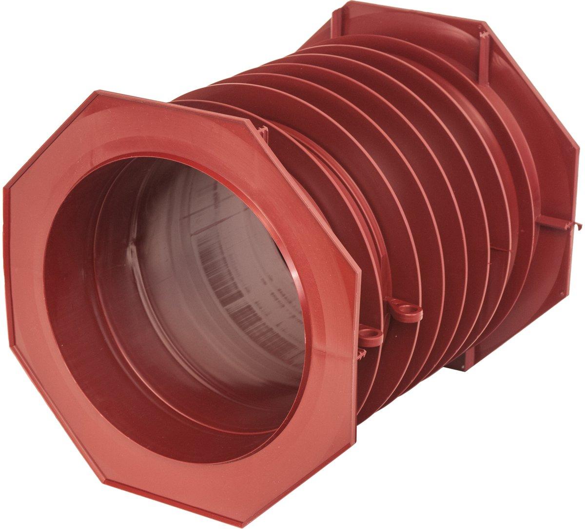 Lamellenrohr DN150