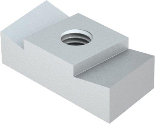 Gleitmutter für Profilschiene MS50030 M10