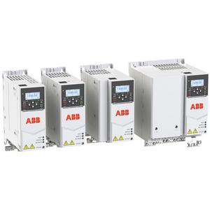 Frequenzumrichter 1,1 kW / 3,3 A - 400 V - IP20 Baugröße R1 inkl. Bedienpanel