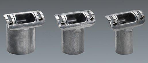 CIVITEQ Montagezubehör M60 EXTERNAL SPIGOT