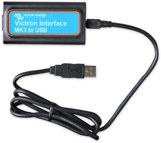 Interface MK3 USB