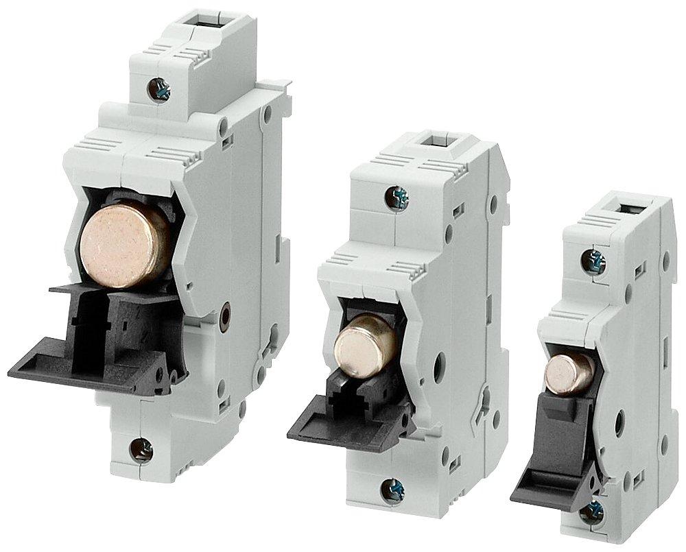 SITOR Sicherungslasttrennschalter 10x 38mm bis 32A 690V AC 2-polig