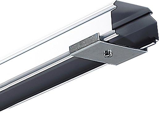 Leuchtentraglasche Paar für E-Line NEXT Fix