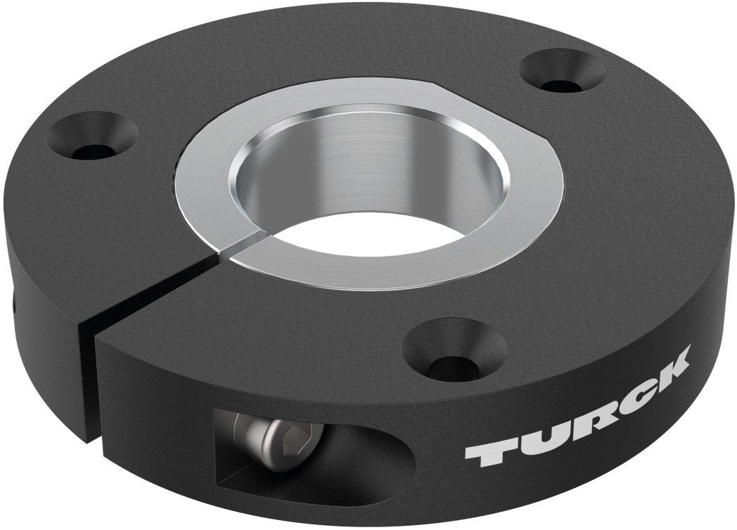 Positionsgeber zur Anbindung auf Ø 20mm Wellen