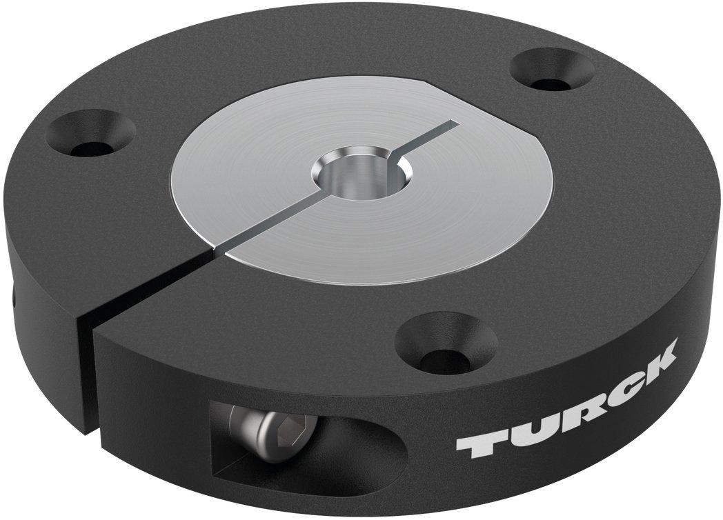 Positionsgeber zur Anbindung auf Ø 14mm Wellen
