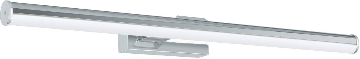Spiegelleuchte VADUMI L-600 LED 11W chrom/weiß IP44