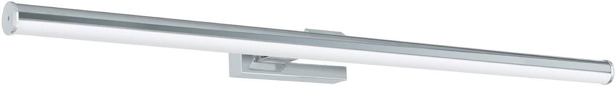 Spiegelleuchte VADUMI L-800 LED 14W chrom/weiß IP44