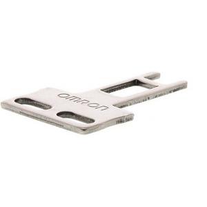 Sicherheitsschalter für Schutztüren Betätiger horizontale Montage