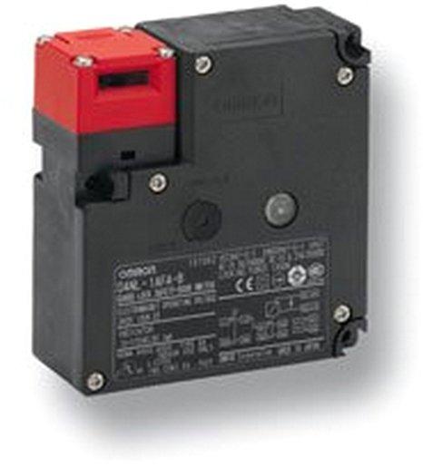 Verriegelungsschalter mit Zuhaltung Pg13,5 2Ö + 1Ö 1S el. Verriegelung