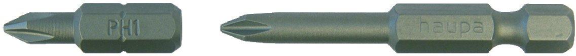 Schrauberbit PZ 2/50 mm