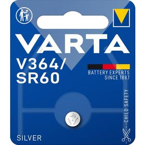 Watch V364 Uhrenbatterie SR60 1,55V Blister/1ST