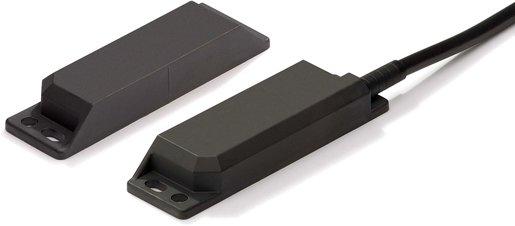 Berührungsloser Sicherheitsschalter Reedkontakt Ver. Kunststoffgehäuse