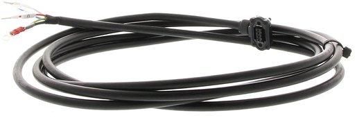 G5-Serie Servomotorkabel 20 m für R88M-K(050 - 750)30(H/T)