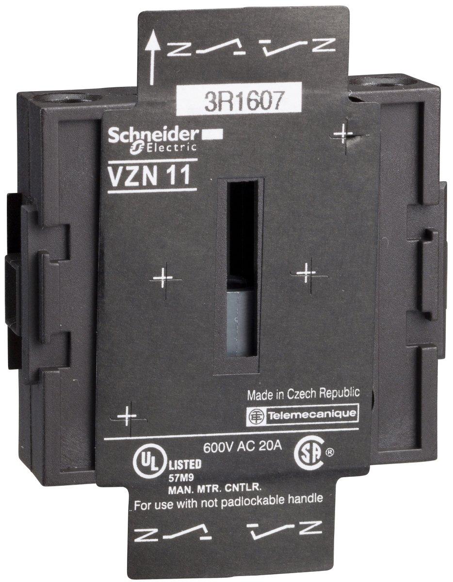Neutralleiter-Modul 20A für VN-12 VN-20