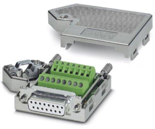 D-SUB-Busstecker