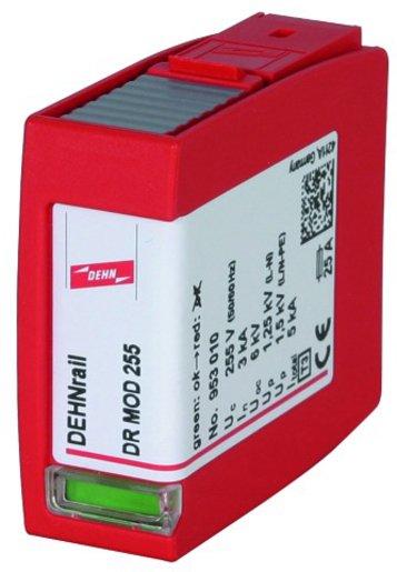 Überspannungsableiter Typ 3 Schutzmodul 2-polig 30 V