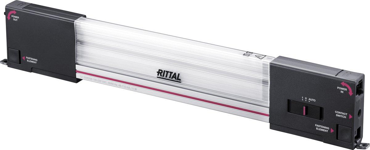 Systemleuchte LED 900 24 V DC L: 437 mm