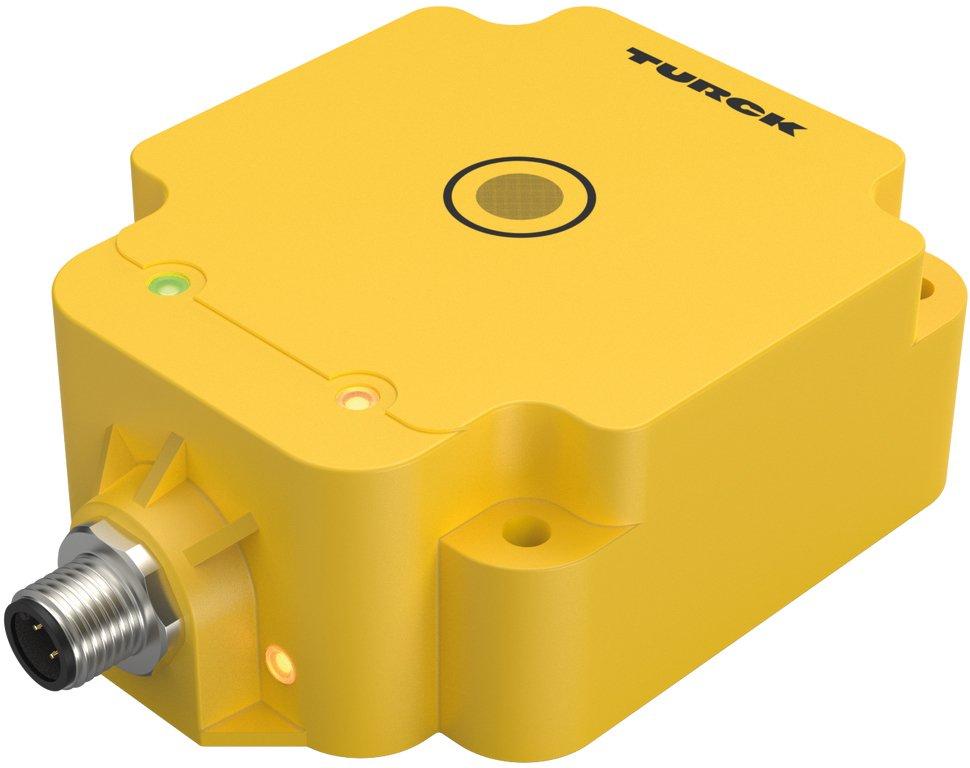 Induktiver Sensor BI50U-Q80-AP6X2-H1141