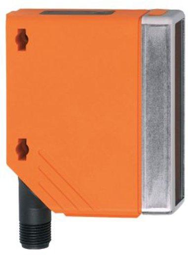 Reflexlichtschranke Rotlicht PNP M12 Tw=0,3-22m