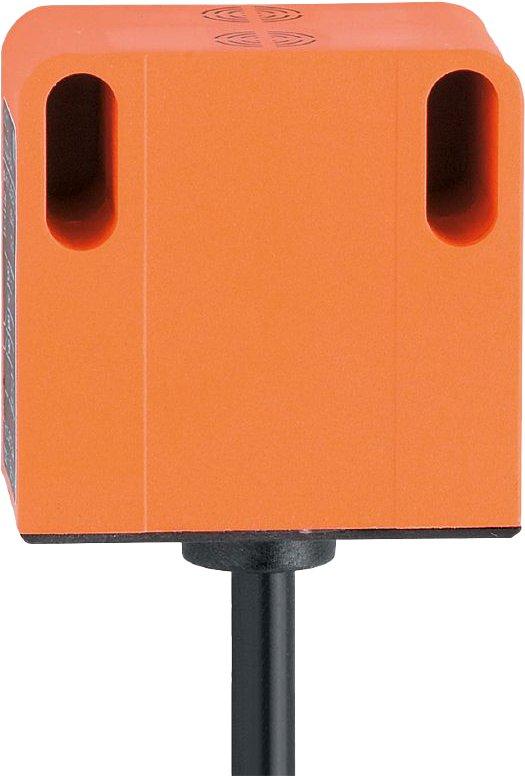 Induktiver Sensor Schaltabstand 4 mm nicht bündig einbaubar