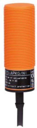 Kapazitiver Sensor M30x1,5 Schaltabstand 15 mm nicht bündig einbaubar