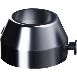 Kupplung für Tragarmsystem CP 40 Edelstahl 1.4305